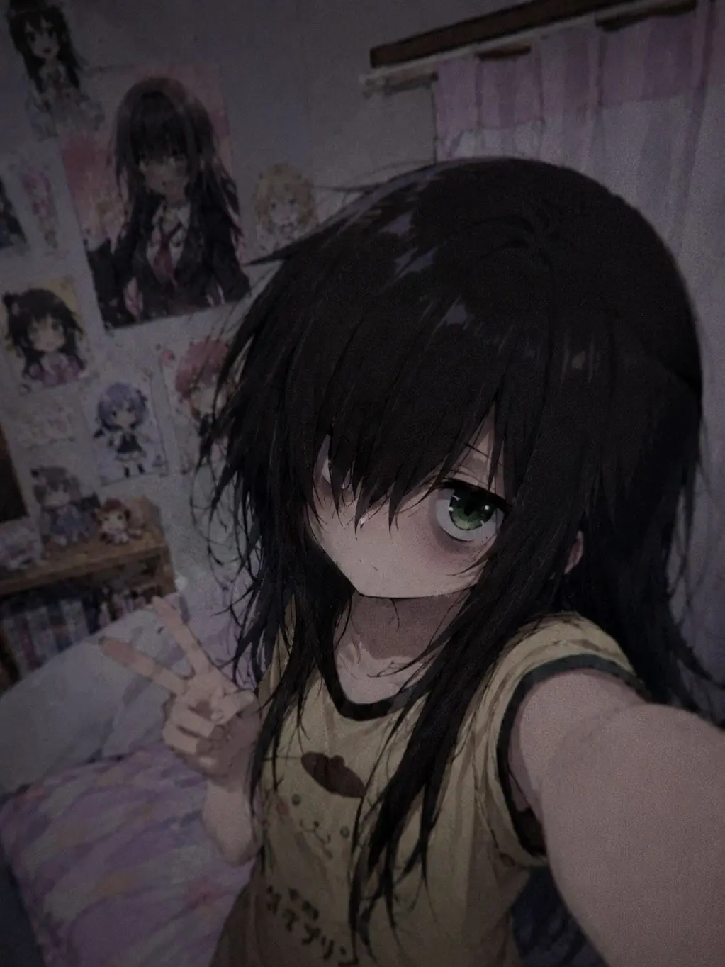 ShortRoad9952의 黒木智子