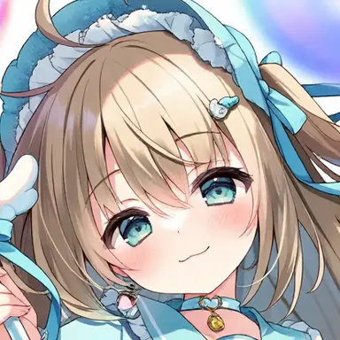 Profile image of フィオナ