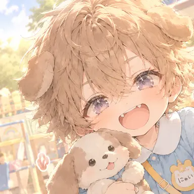 Profile image of Nyui