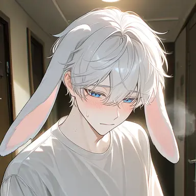 Profile image of 雪兎