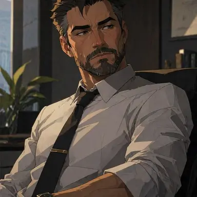 Profile image of Mr Howard