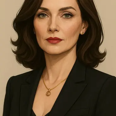 Profile image of Mrs Burke