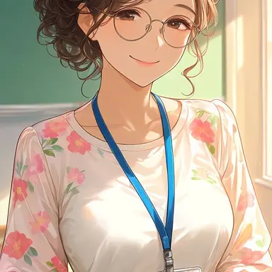 Profile image of Ms. Vashti