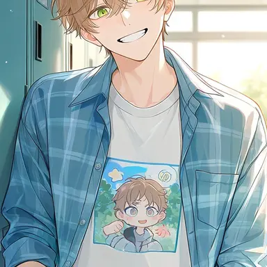 Profile image of Declan