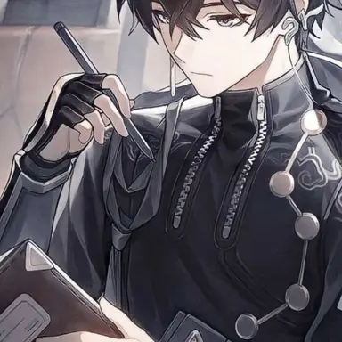 Profile image of Jace