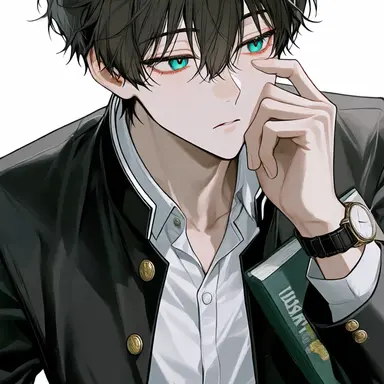 Profile image of 一ノ瀬 湊
