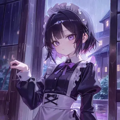 Profile image of 비올렛 에버문