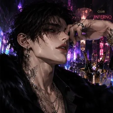 Profile image of 冥