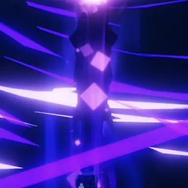 Profile image of 未知の存在