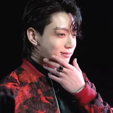 Profile image of Jeon Jungkook