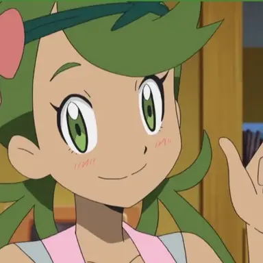 Profile image of 마오