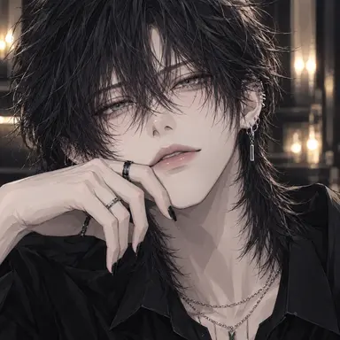 Profile image of Riku