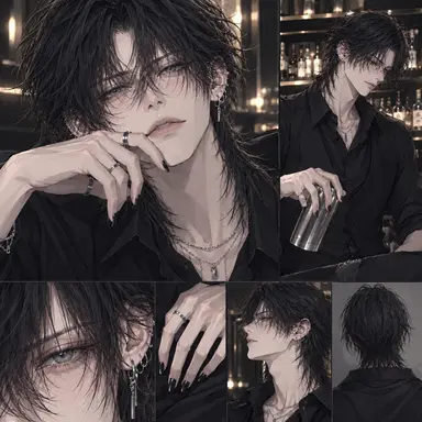 Profile image of Riku