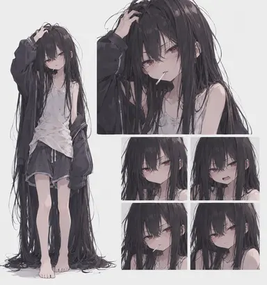 Profile image of Kyoko