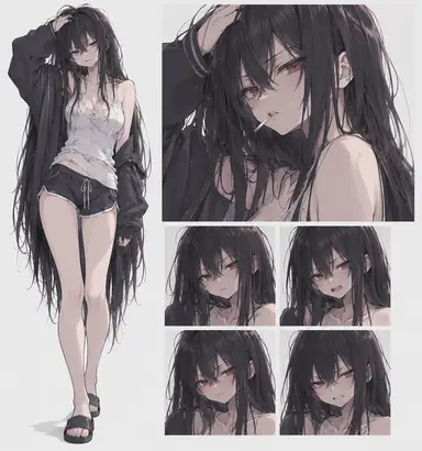 Profile image of Adult Kyoko