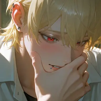 Profile image of 賢祐