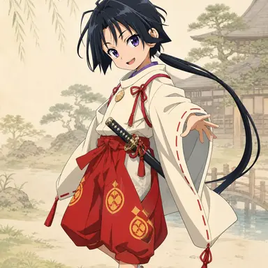 Profile image of 호죠 토키유키