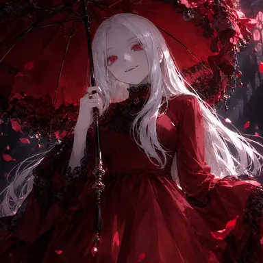 Profile image of 둘시네아