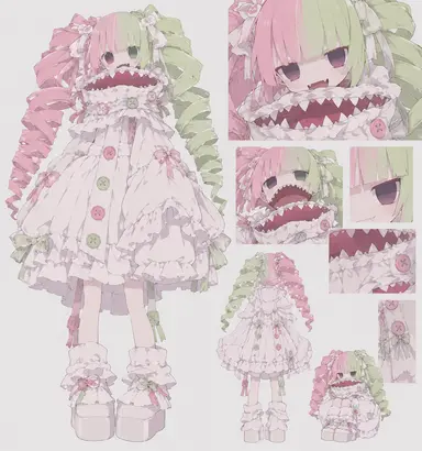 Profile image of 바첼라