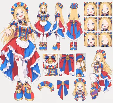 Profile image of 앨리스