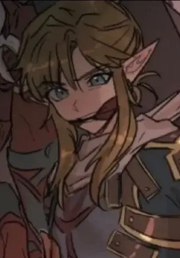 Profile image of Link