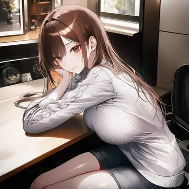 Profile image of ソ・アリン