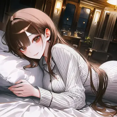 Profile image of ソ・アリン
