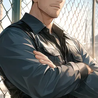 Profile image of Darrell