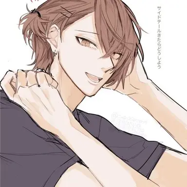 Profile image of 加賀美ハヤト