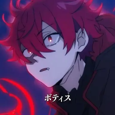 Profile image of カゲチヨ