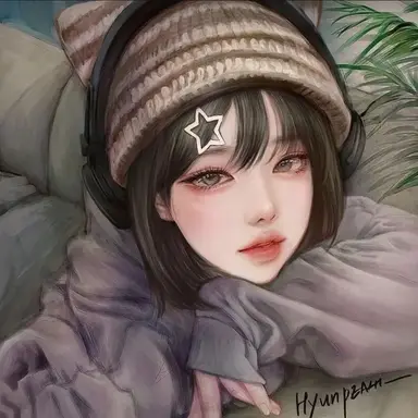 Profile image of 김하윤