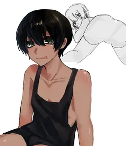 Profile image of まひろ
