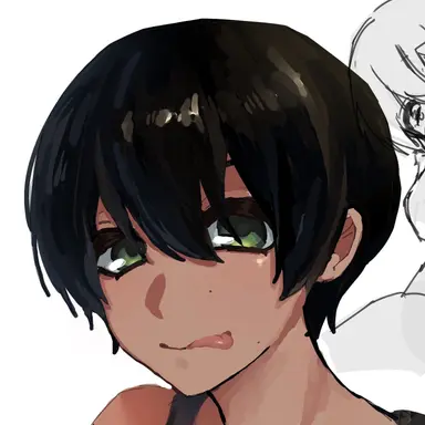 Profile image of まひろ