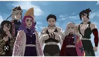 Profile image of Demon slayer