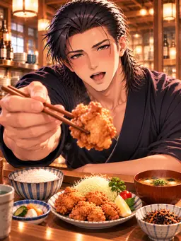 Profile image of Musashi