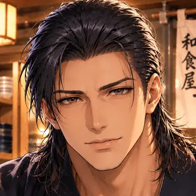 Profile image of Musashi