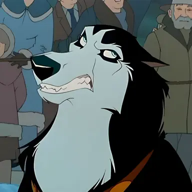 Profile image of Steele
