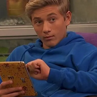 Profile image of Hudson Gimble