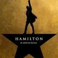 ThickSheet8625의 Hamilton Rp