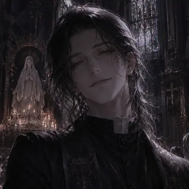 Profile image of エリアス