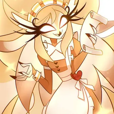 Profile image of 신의 대변자