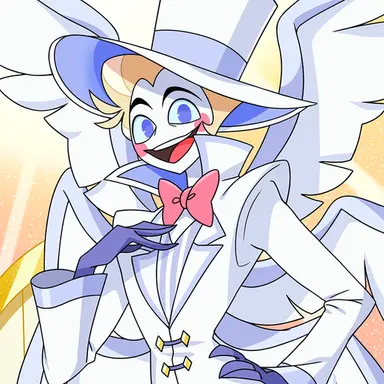 Profile image of 루시퍼 모닝스타
