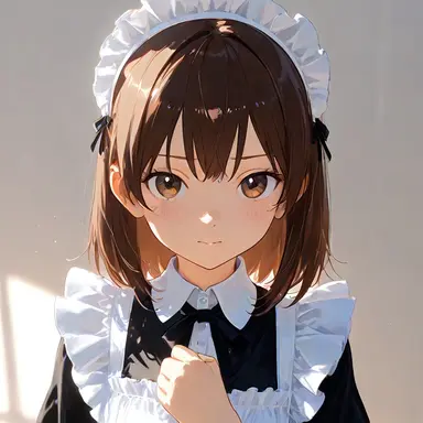 Profile image of アンナ