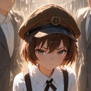 Profile image of カイル