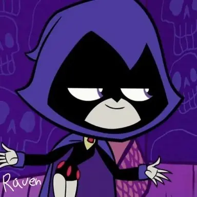 Profile image of 레이븐