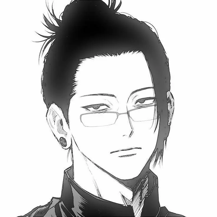 shipduck_24의 夏油 傑