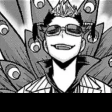 Profile image of 桃間纏