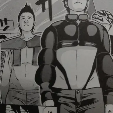Profile image of 部下2