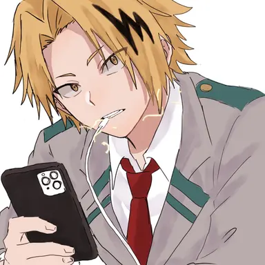 Profile image of 上鳴電気