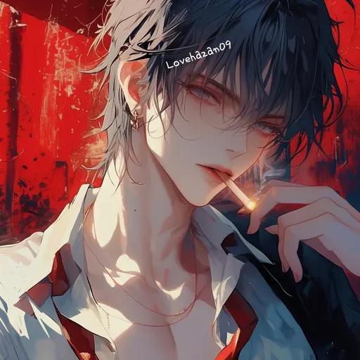 Lovehazan09의 한 윤